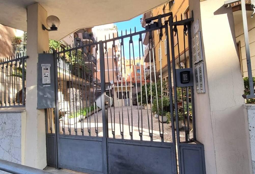Caffarella Garden And Park Apartment Rom Exterior foto