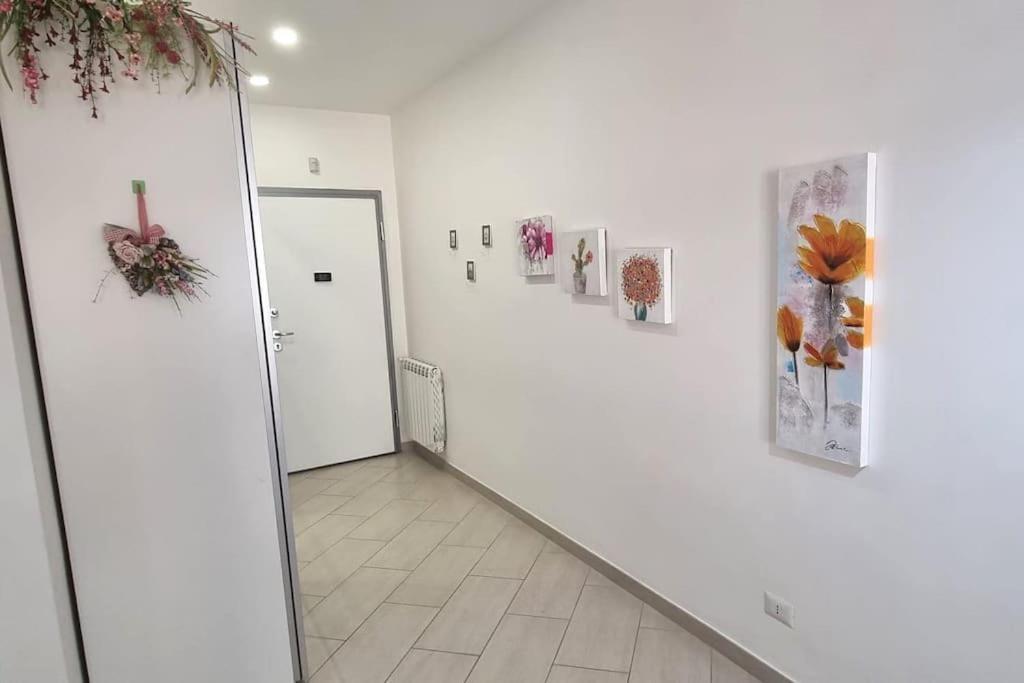 Caffarella Garden And Park Apartment Rom Exterior foto