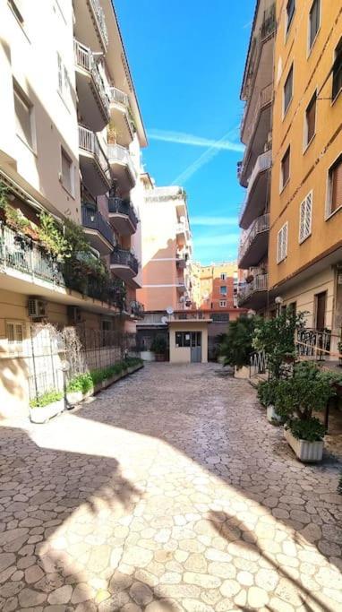 Caffarella Garden And Park Apartment Rom Exterior foto