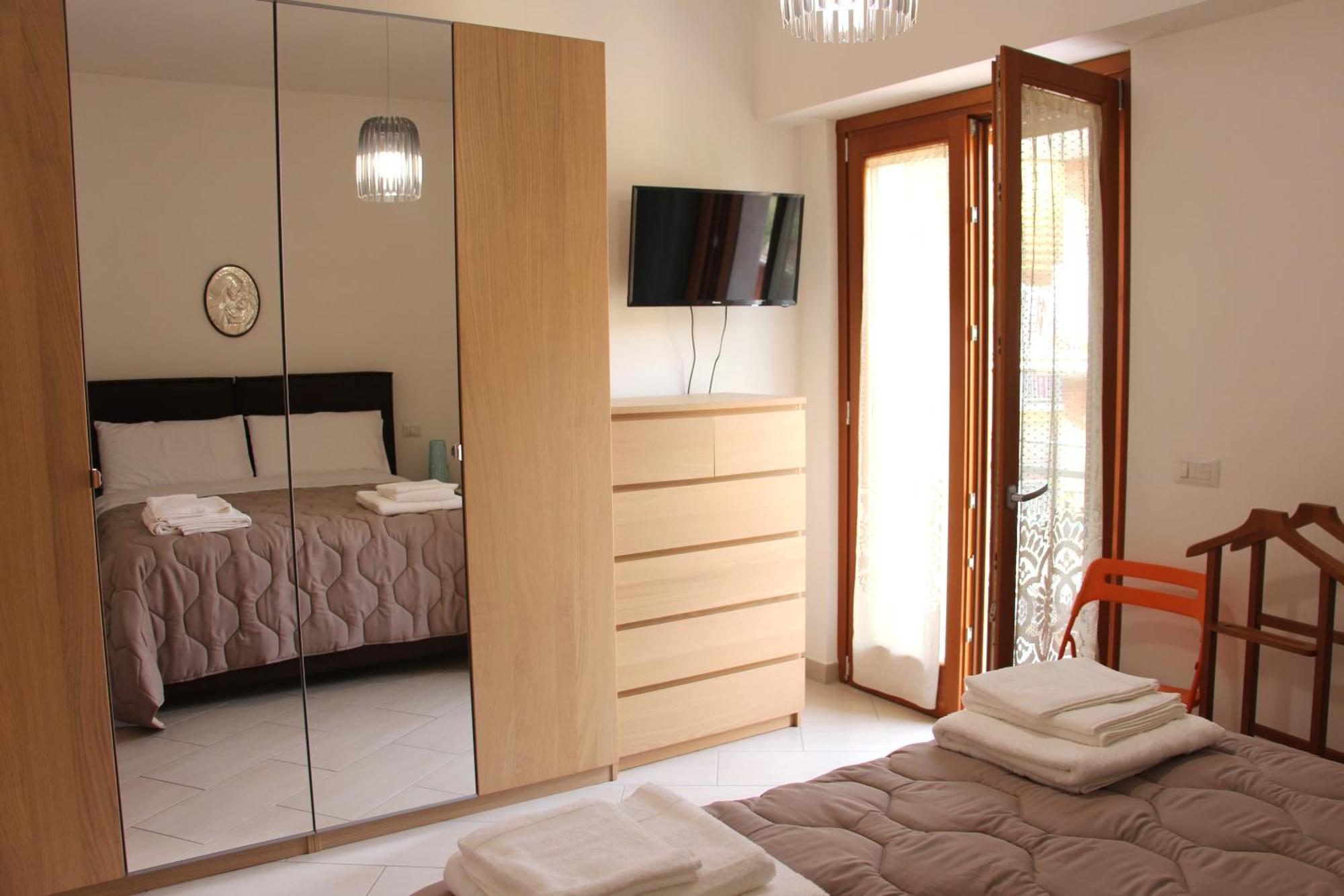 Caffarella Garden And Park Apartment Rom Exterior foto